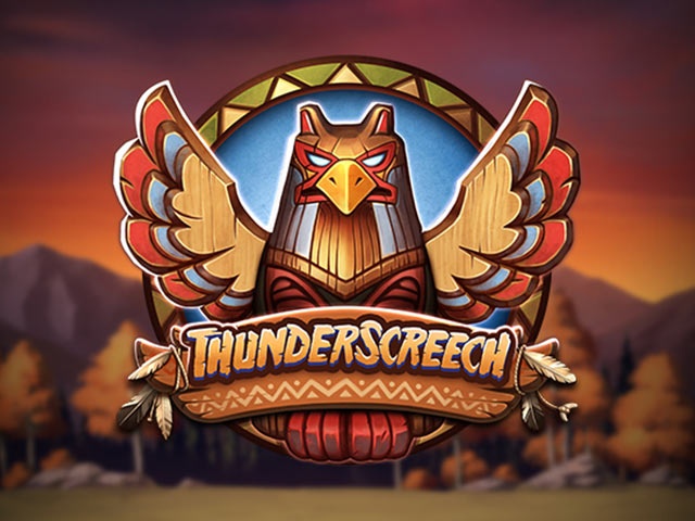 Thunder Screech Spela Thunder Screech