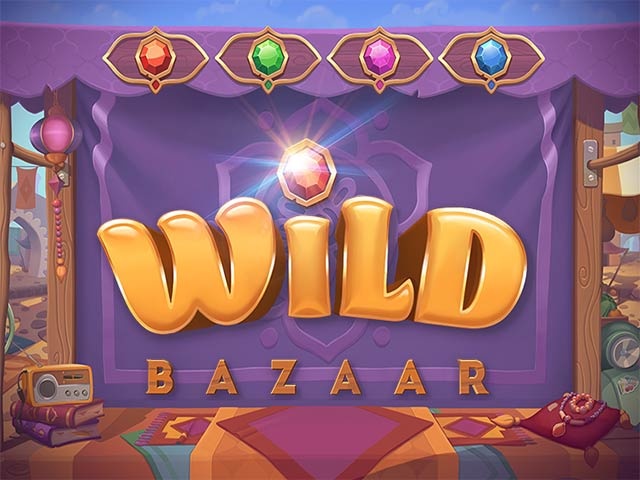 Wild Bazaar Wild Bazaar