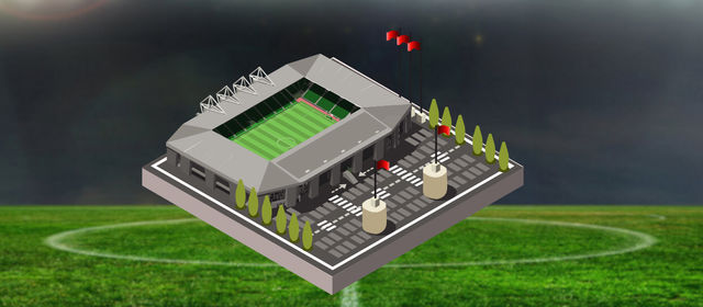Borussia Mönchengladbach Borussia Mönchengladbach