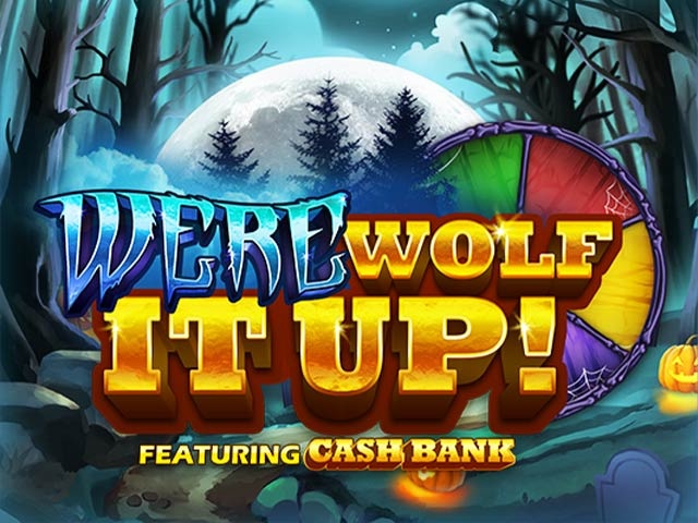 Werewolf It Up Spela Werewolf It Up
