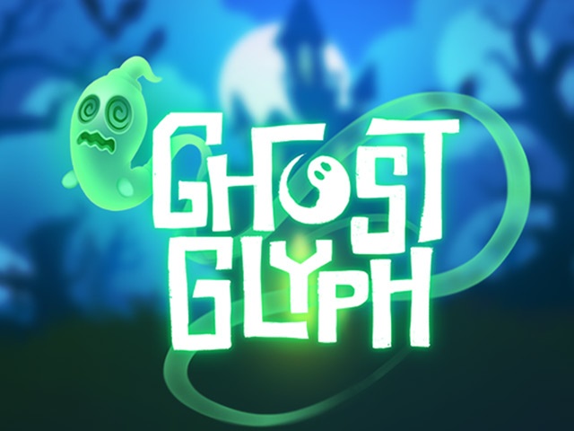 Ghost Glyph Spela Ghost Glyph
