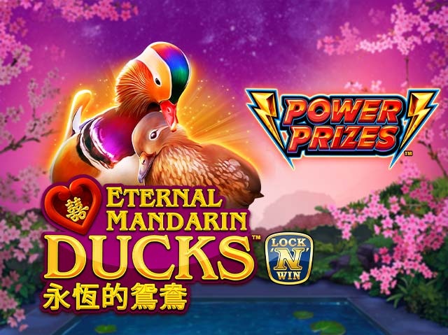 Eternal Mandarin Ducks Spela Eternal Mandarin Ducks