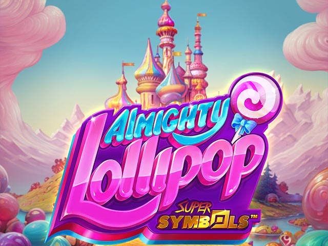 Almighty Lollipop Super Symbols Spela Almighty Lollipop Super Symbols