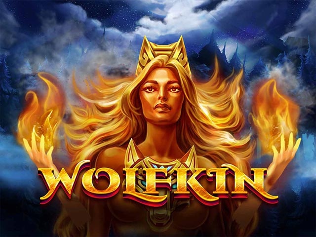Wolfkin Spela Wolfkin