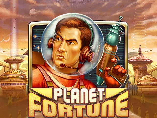 Planet fortune Spela Planet fortune