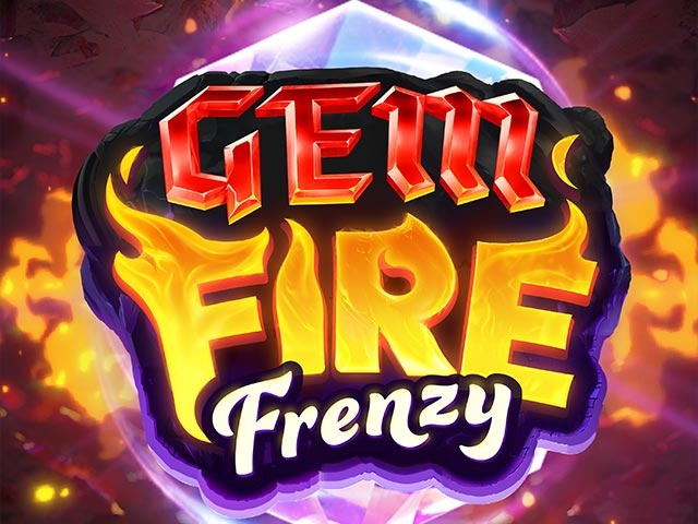 Gem Fire Frenzy Spela Gem Fire Frenzy