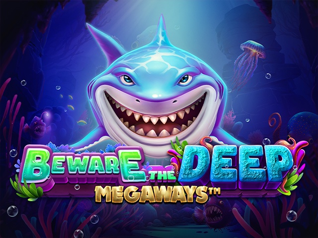 Beware The Deep Megaways Spela Beware The Deep Megaways