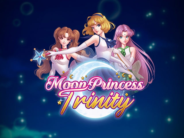 Moon Princess Trinity Spela Moon Princess Trinity