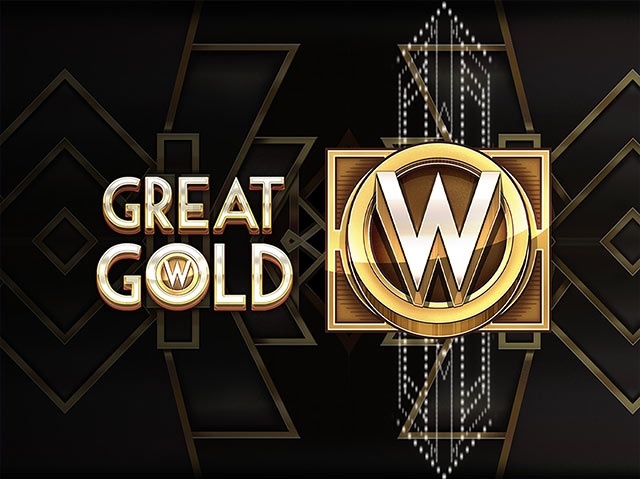 Great Gold Spela Great Gold