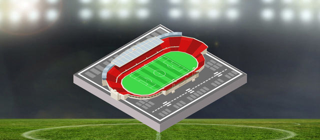 Estadi Montilivi Estadi Montilivi