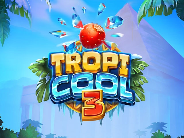 Tropicool 3 Spela Tropicool 3