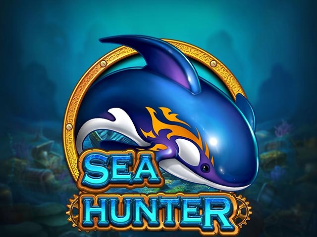 Sea Hunter Spela Sea Hunter