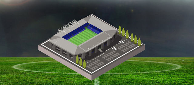 Estadi Cornellá-El Prat Estadi Cornellá-El Prat