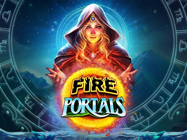 Fire Portals Spela Fire Portals