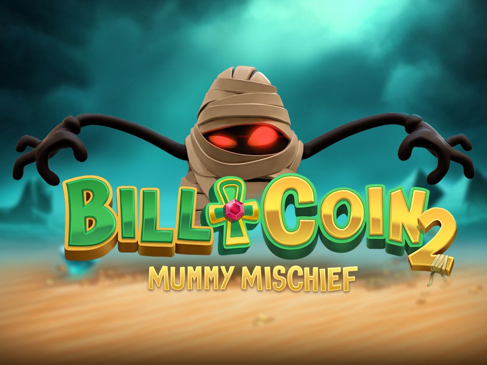 Spela Bill & Coin 2