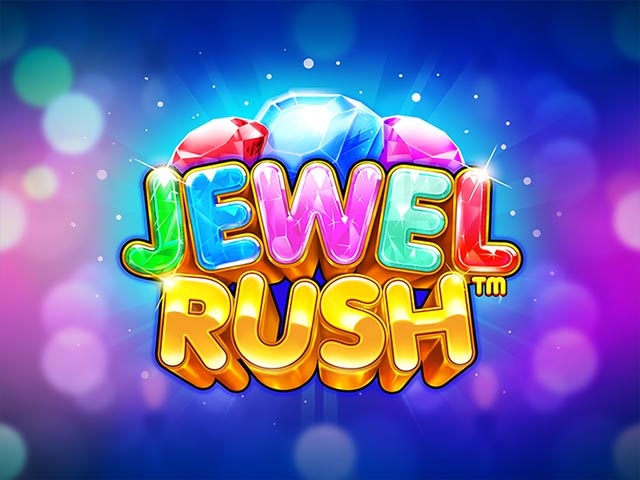 Jewel Rush Spela Jewel Rush