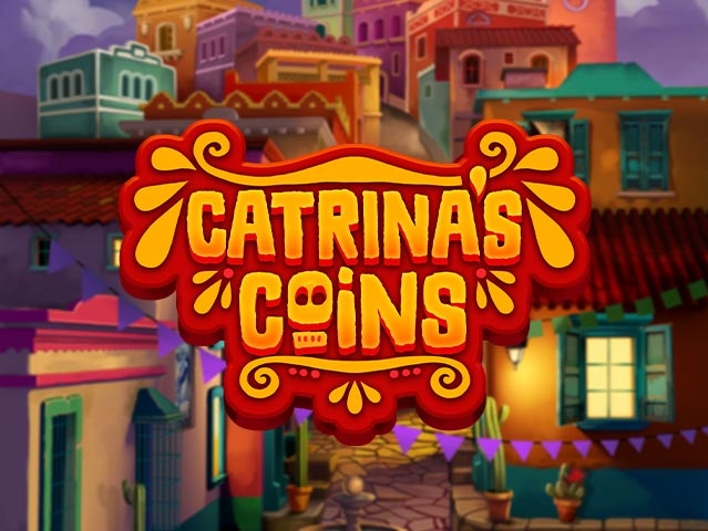 Catrina's Coins Spela Catrina's Coins