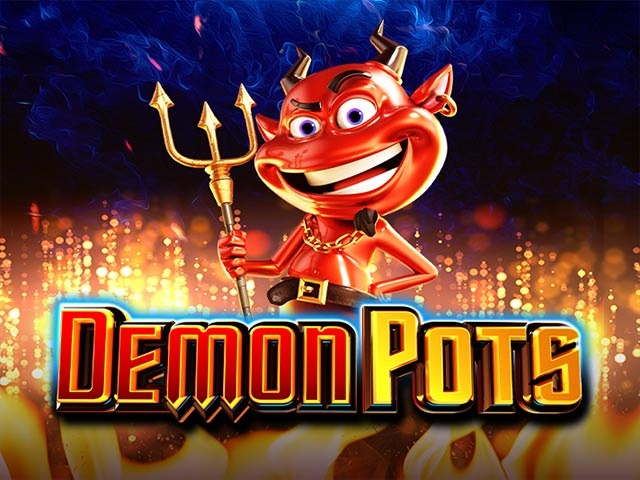 Demon Pots Spela Demon Pots