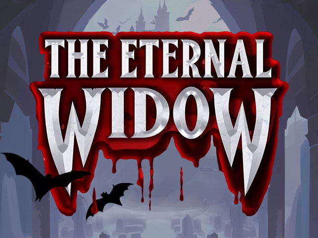 The Eternal Widow Spela The Eternal Widow