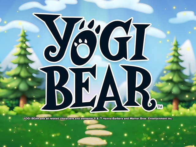 Yogi Bear Spela Yogi Bear