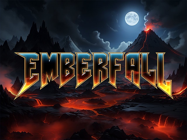 Emberfall Spela Emberfall