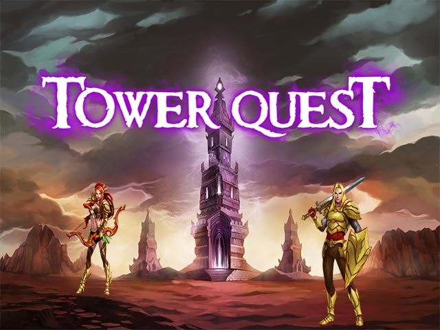 Tower Quest Spela Tower Quest