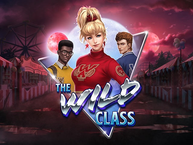 The Wild Class Spela The Wild Class