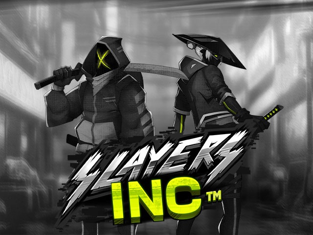 Slayers Inc Spela Slayers Inc