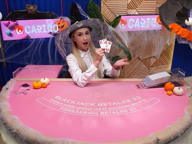 Svenska Spel Blackjack 2 Spela Svenska Spel Blackjack 2