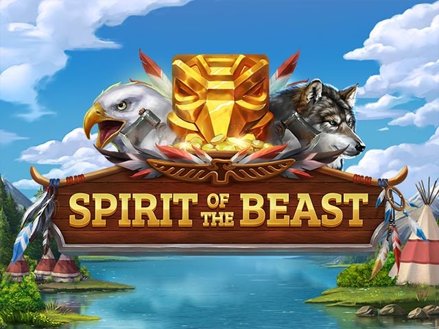 Spirit of the Beast Spela Spirit of the Beast