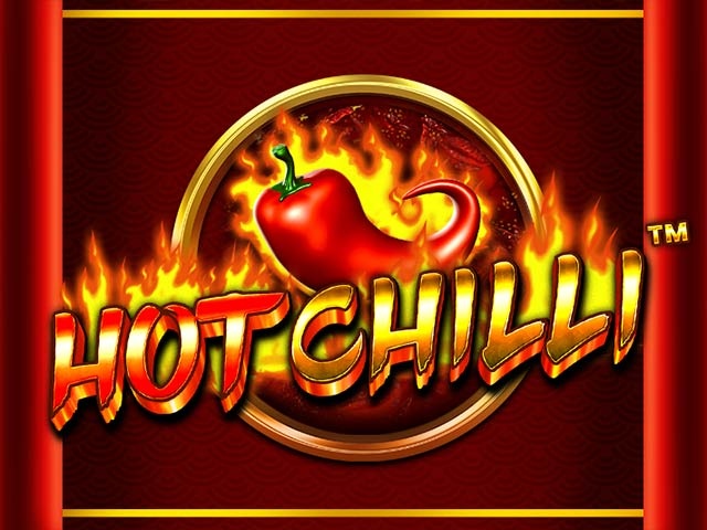 Hot Chilli Spela Hot Chilli