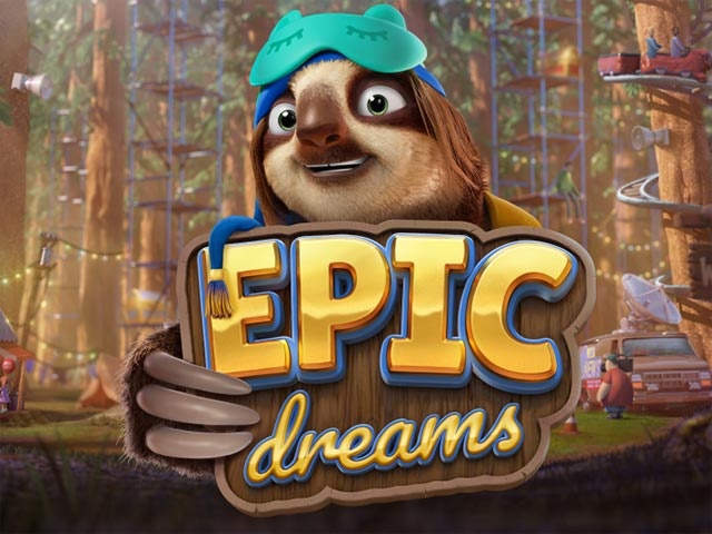 Epic Dreams Spela Epic Dreams