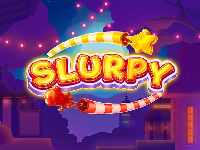 Slurpy Spela Slurpy