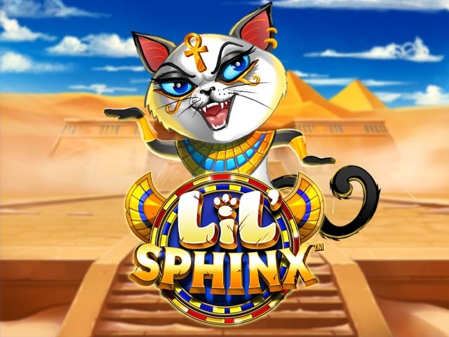 Lil Sphinx Spela Lil Sphinx