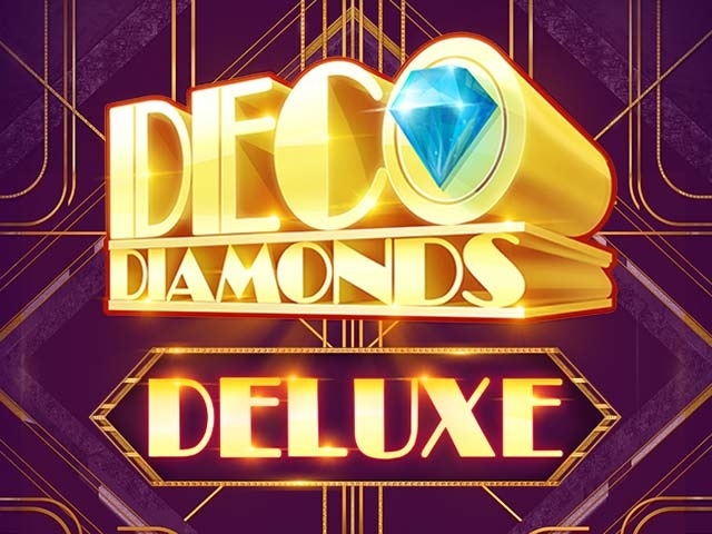 Deco Diamonds Deluxe Spela Deco Diamonds Deluxe