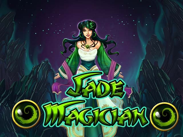 Jade Magican Spela Jade Magican