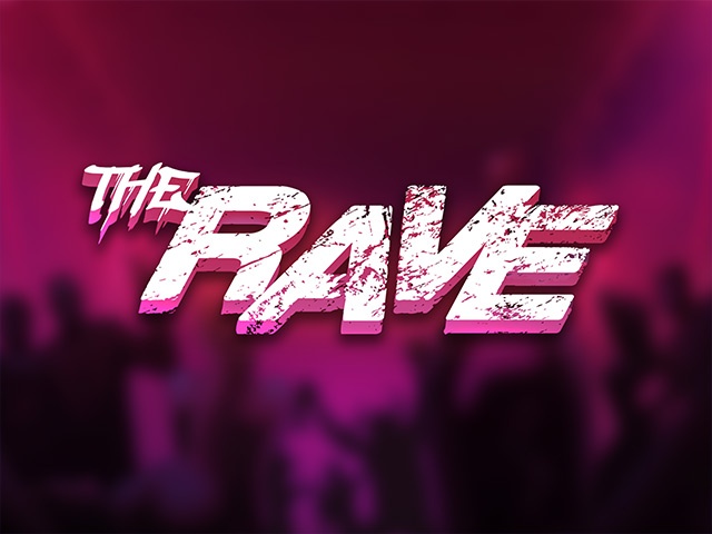 The Rave Spela The Rave
