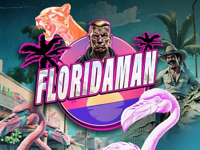 Floridaman Spela Floridaman