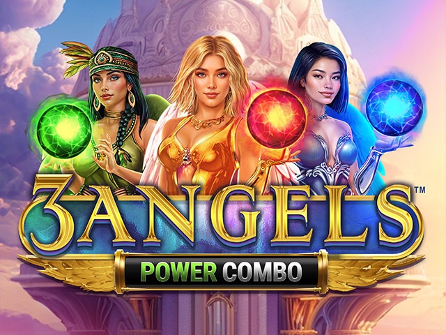 3 Angels: Power Combo Spela 3 Angels: Power Combo