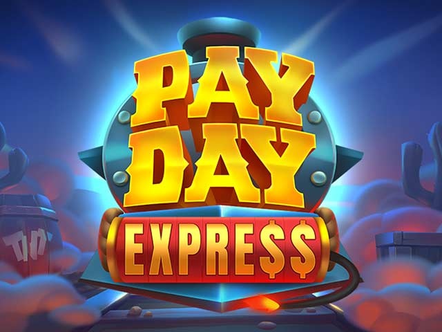 Payday Express Spela Payday Express