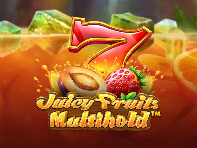 Juicy Fruits Multihold Spela Juicy Fruits Multihold