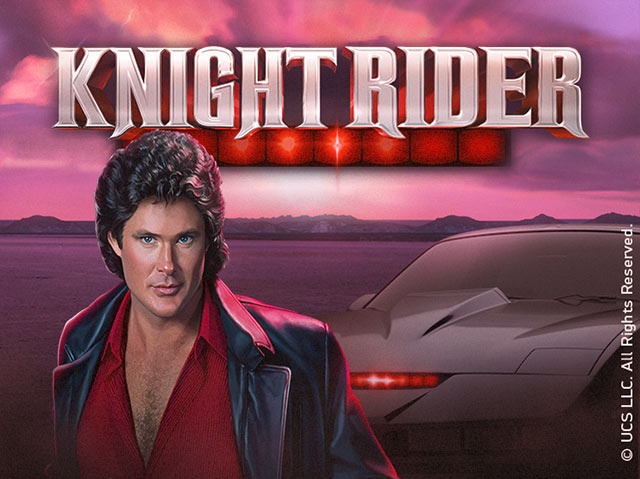 Knight Rider Spela Knight Rider