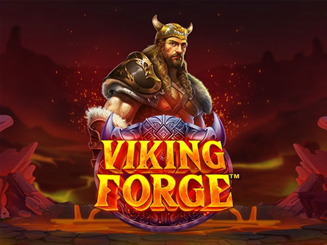 Viking Forge Spela Viking Forge
