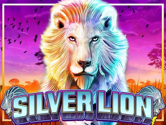 Silver Lion Silver Lion