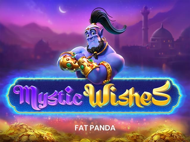 Mystic Wishes Spela Mystic Wishes