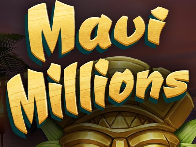 Maui Millions Spela Maui Millions