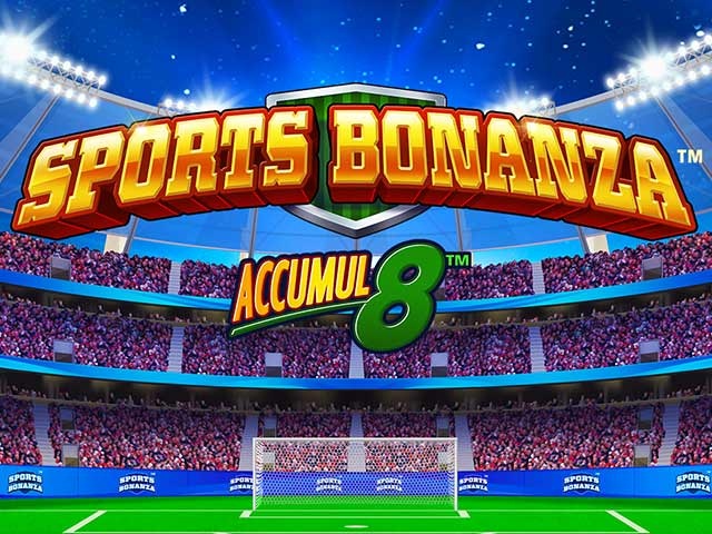 Sports Bonanza Accumul8 Spela Sports Bonanza Accumul8