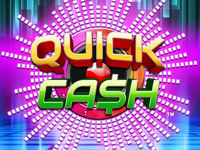 Quick Cash Spela Quick Cash
