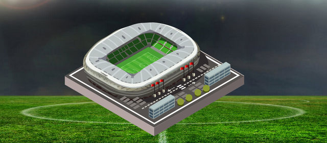 Estadio Benito Villmarín Estadio Benito Villmarín