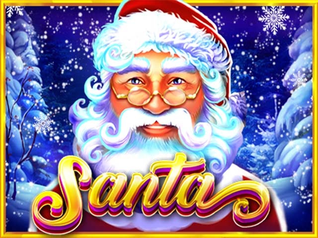Santa Santa